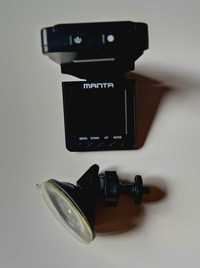 MANTA MM308S Kamera samochodowa, wideorejestrator