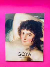 Goya - Nigel Glendinning