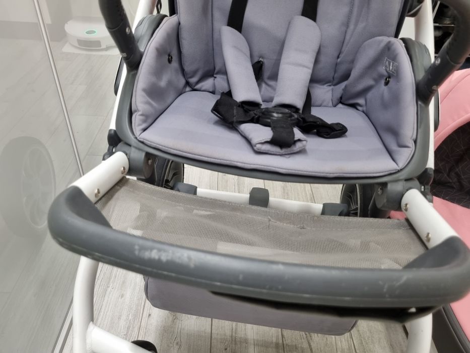 Візок, коляска, Anex m/type sorbet