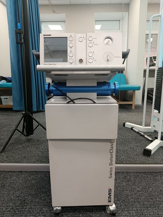 Ударно-хвильова терапія