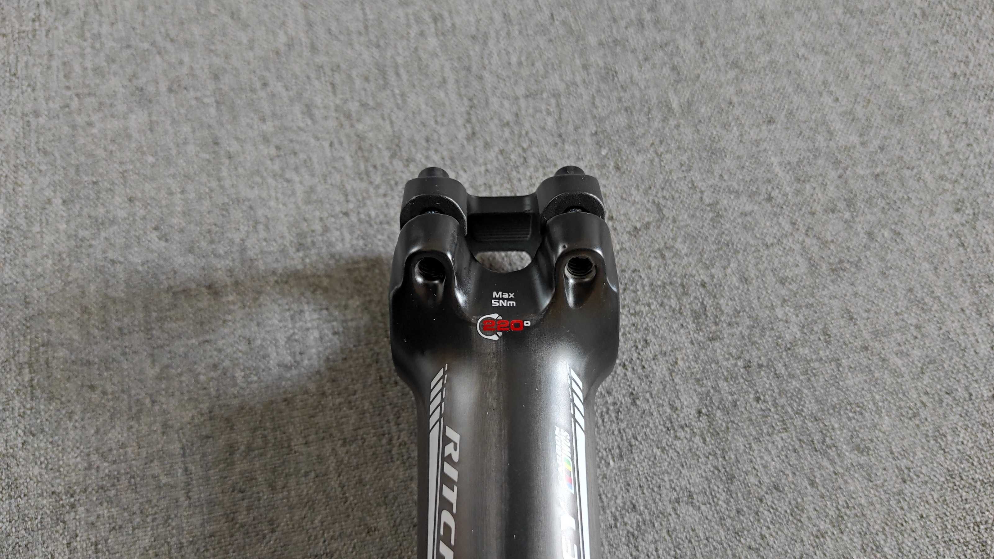 Вынос Ritchey WCS C220 Carbon Matrix (90мм, 100мм)