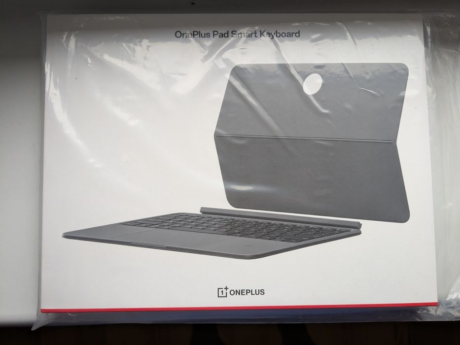 Nowa klawiatura do tableta OnePlus Pad 2