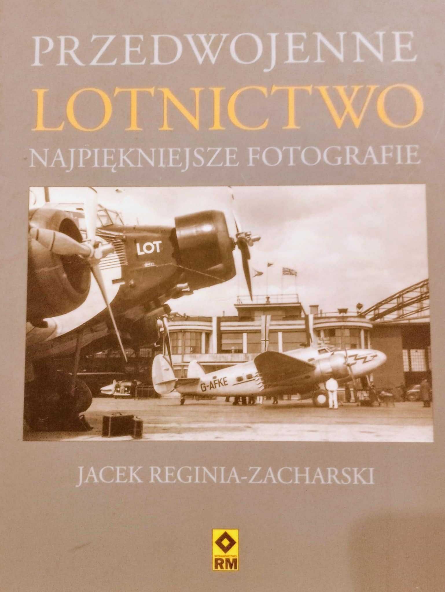 Przedwojenne Lotnictwo Najpiękniejsze Fotografie