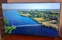 Телевізор "50" Samsung GU-50TU8079 /SmartTV/4k