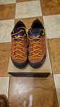 Buty trekkingowe Salewa