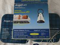 Monitor Oddechu (Ruchu) Angelcare model AC300 Anioł Stróż