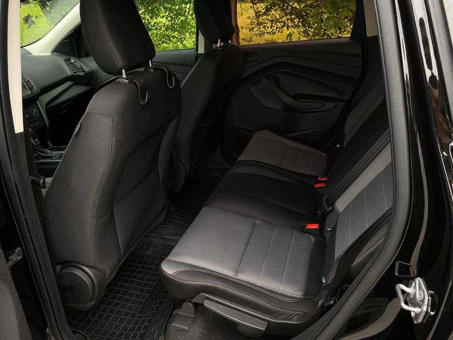 Ford Escape 2019 (Розстрочка / Лізинг)