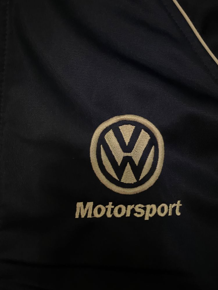 Кофта спортивна Volkswagen motosport
