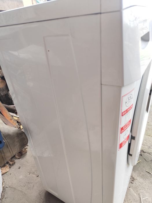 ПОД РЕМОНТ стиральная машинка горения 5кг gorenje  ws510syw