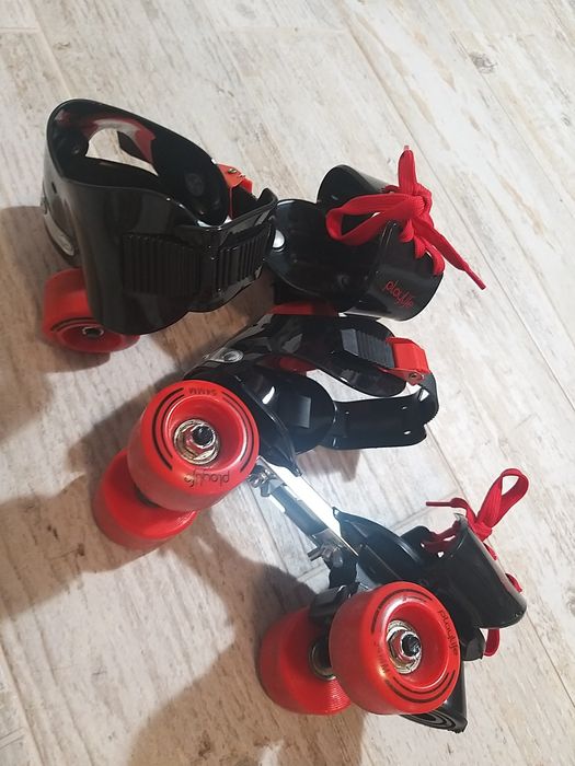 Playlife Sugar Roller Skates