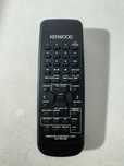 Oryginalny pilot Kenwood RC-R0708