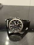 Casio Edifice ECB-2200DD-1AEF – Elegancja i technologia w jednym