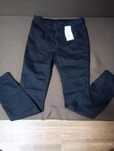 чорні skinny jeans