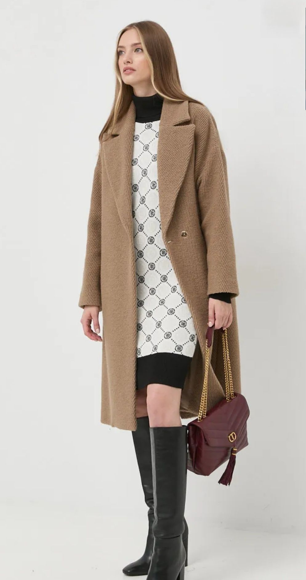 Пальто PINKO s/m