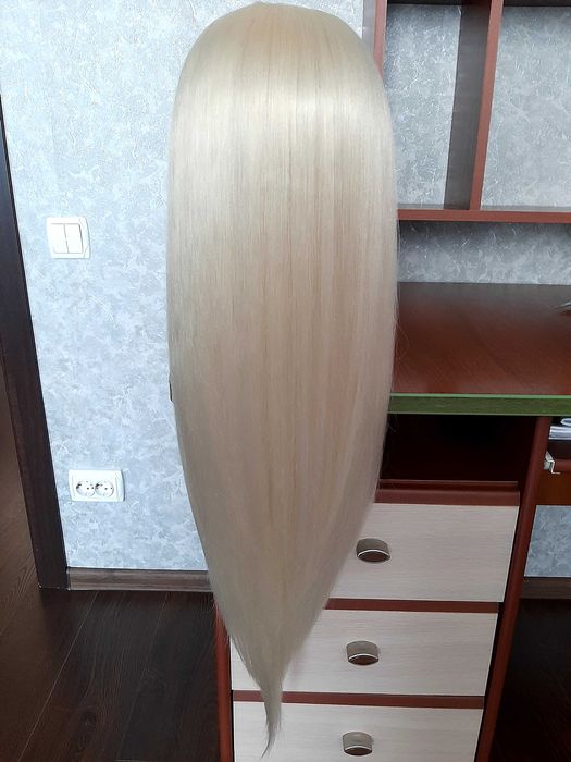 Манекен для причёсок