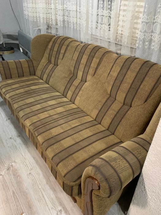 Пропродам диван в не пошаному стані