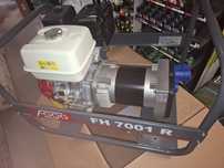 Agregat prądotwórczy FH 7001 R