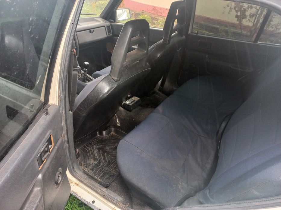 VoLVO 340 газ/бенз