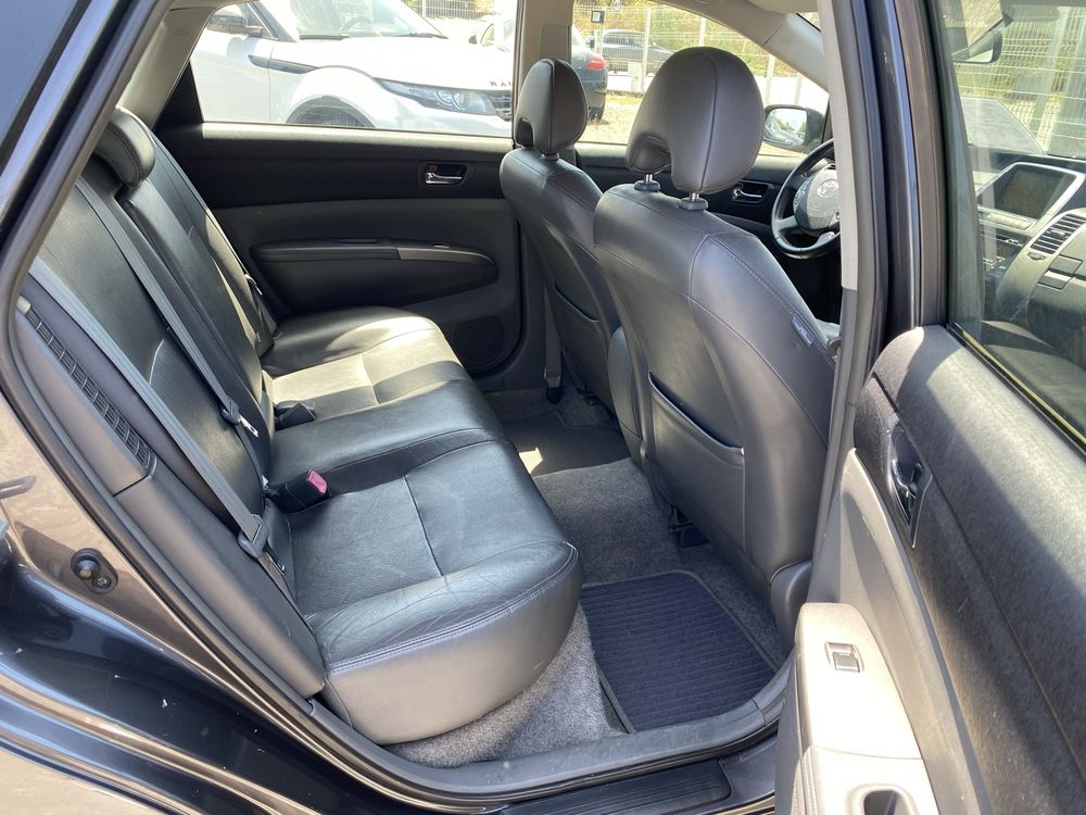 Toyota Prius - GPS - Câmara - Pele - 1 dono