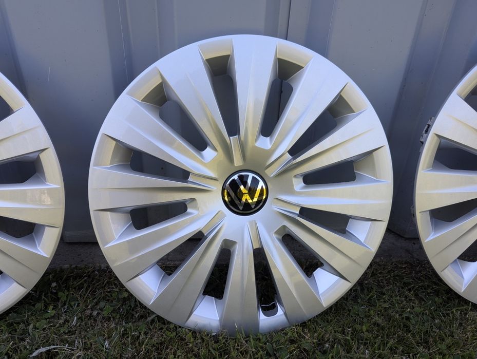 Kołpaki VW   15"