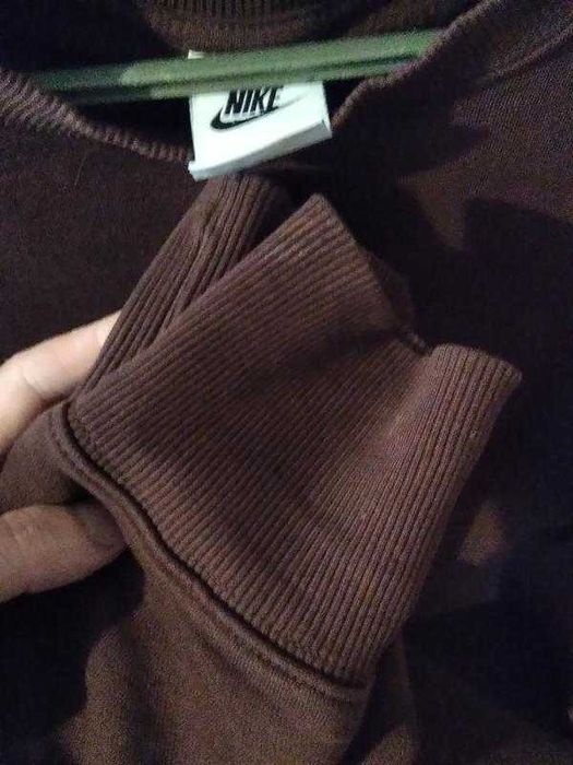 Мужской реглан nike