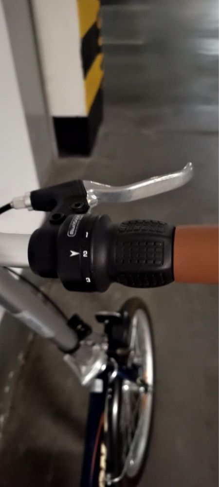 Rower składak dahon speed