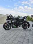 Yamaha r1 GYTR super stan
