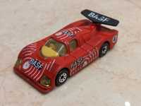 Matchbox Group C Racer 1984 rok