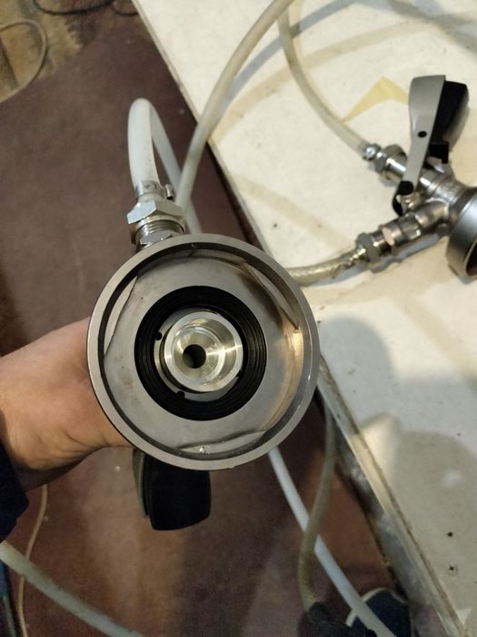 Охладитель пивной