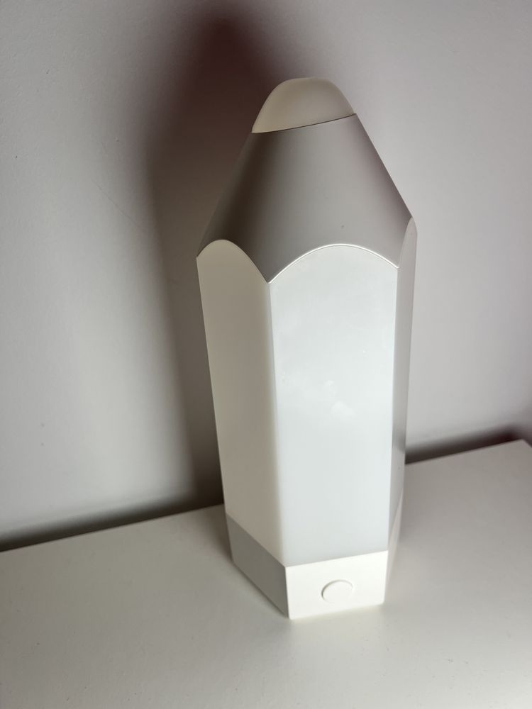 Candeeiro led  IKEA PELARBOJ