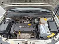 Opel Astra Kombi 1.6i z Niemiec