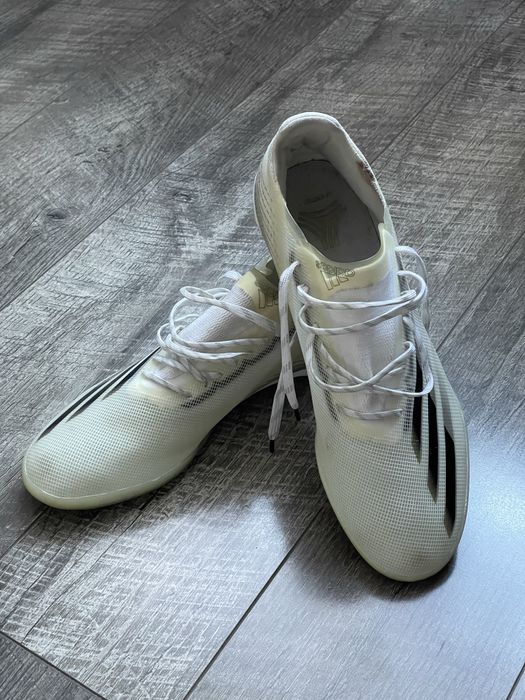 Adidas X Ghosted.1 46