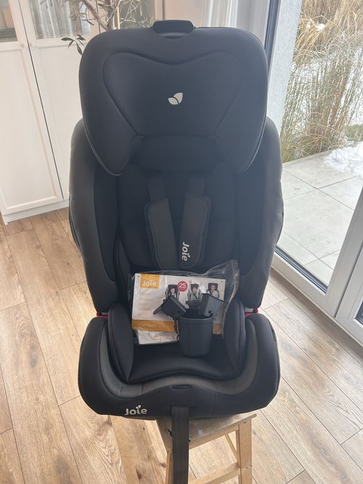 Joie Bold 9-35 kg