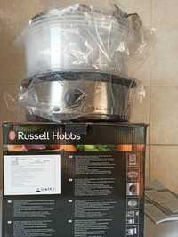 Пароварка Russell Hobbs 19270-56