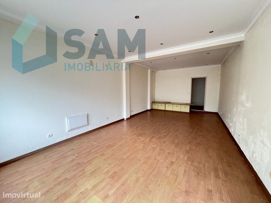 Espaço comercial