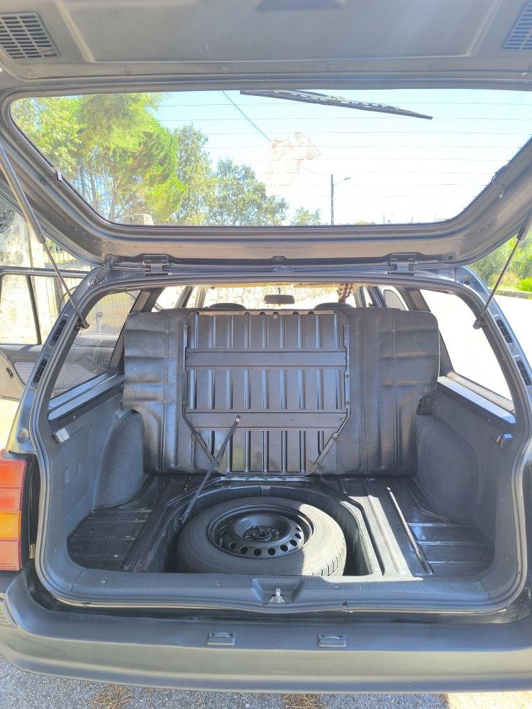 Vendo Opel kadett carrinha 1990 1.4S