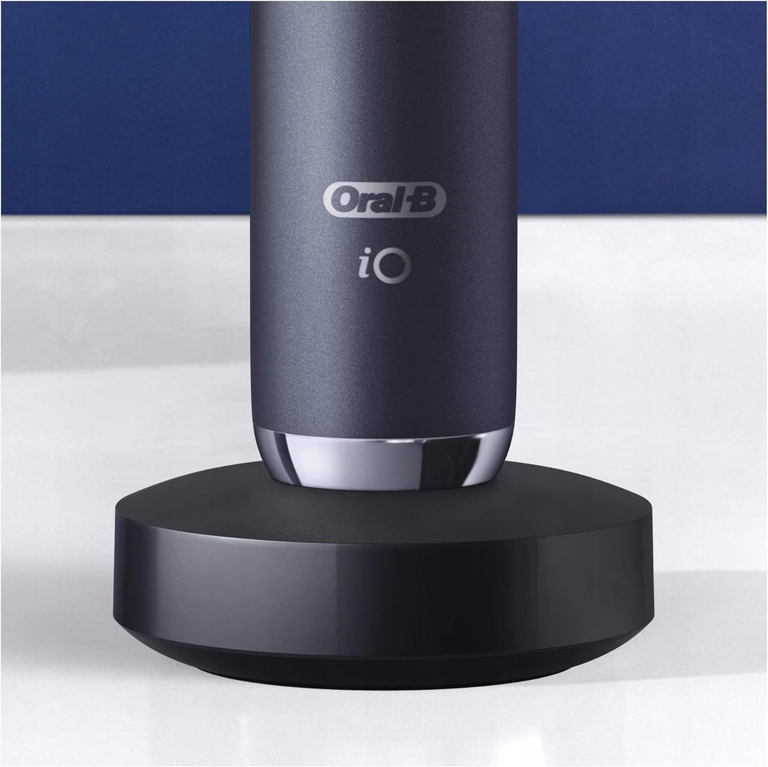 szczoteczka elektryczna oral-b io series 9s black onyx jak nowa