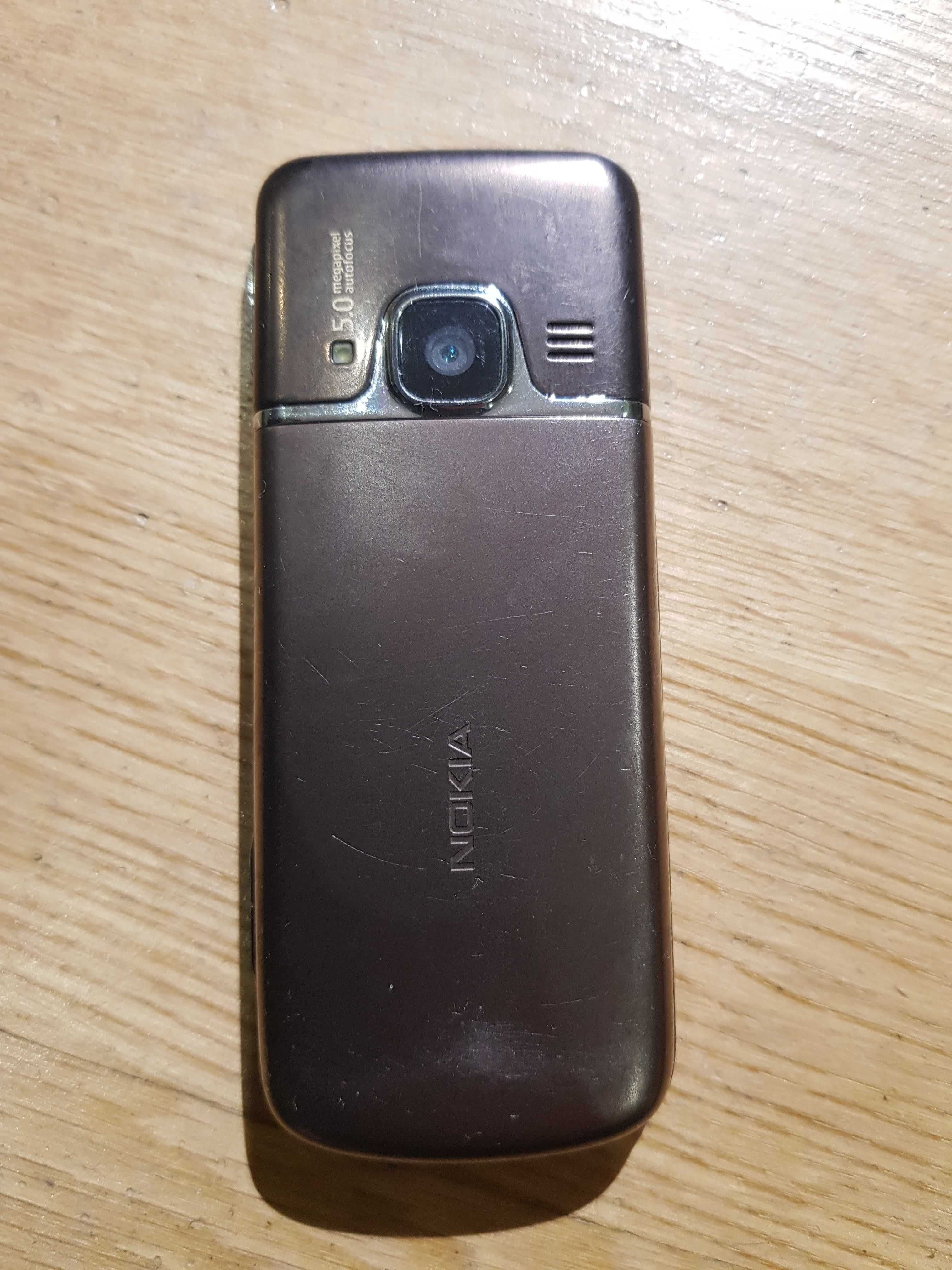 Телефон Nokia 6700                      .