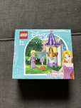 Nowe, fabrycznie zapakowane Lego 41163 Disney - Wieżyczka Roszpunki