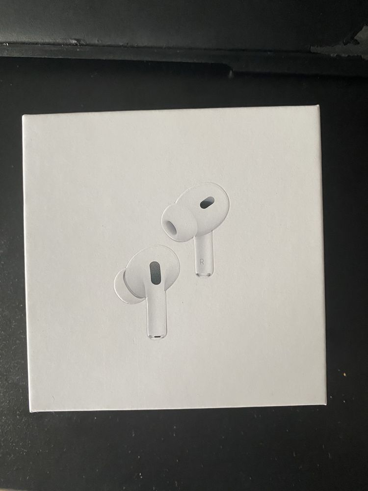 Air Pods Pro 2nd generation