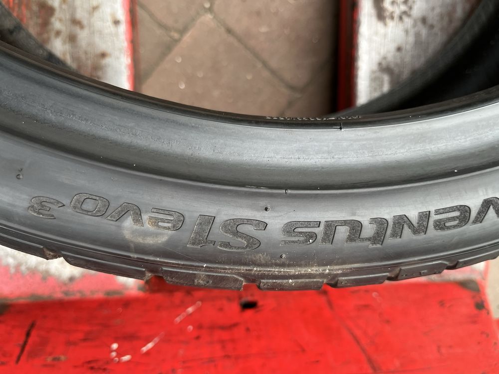 1szt. 235/35/20 Hankook Ventus S1 EVO 3 Pojedynka 2019 rok