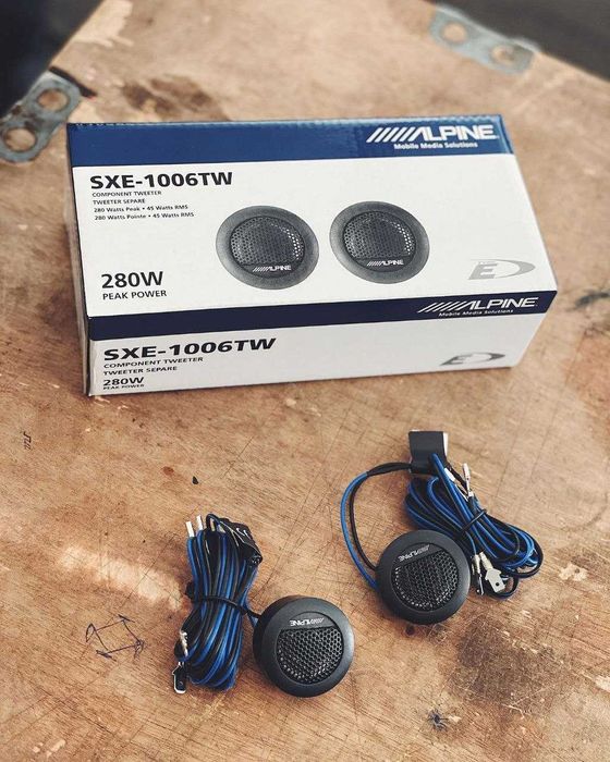 Акустика 10см,13см,16см,20см, динамики/динаміки/колонки машину,авто