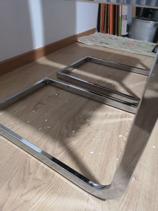 6 cadeiras para restauro