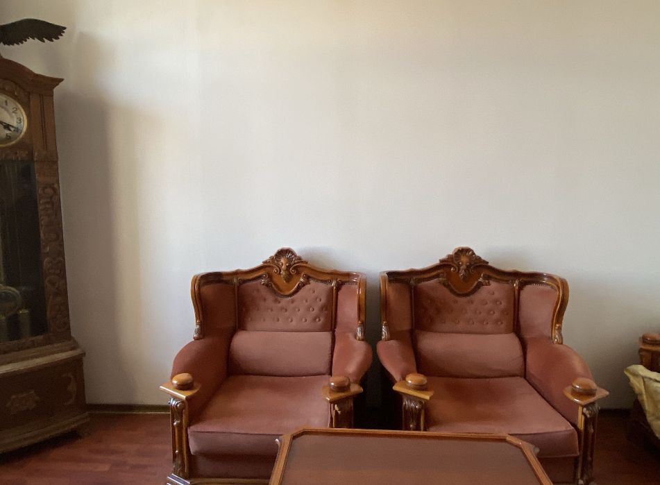 ЛУЧШАЯ СТАЛИНКА с лифтом! Дом САЛАМАНДРА! Ж/Б! Сумская 17! 4к 150 м2