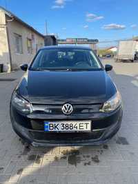 Volkswagen  Polo