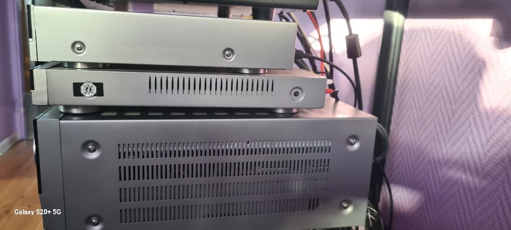 Harman kardon avr 635 zestaw