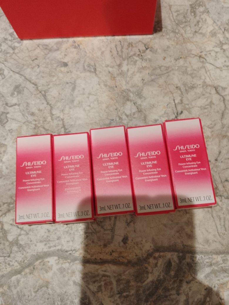 Shiseido Ultimune Eye 15ml krem pod oczy