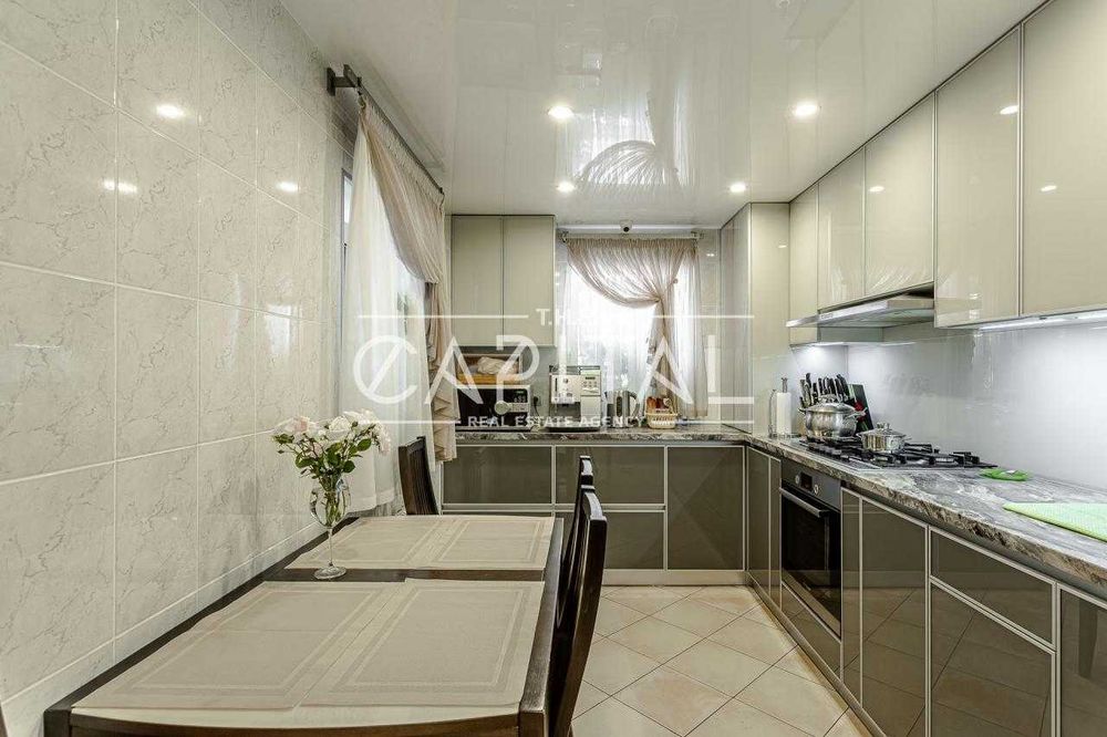 Оренда УНІКАЛЬНОГО РОЗКІШНОГО будинку на Батиєвій Горі Печерськ центр