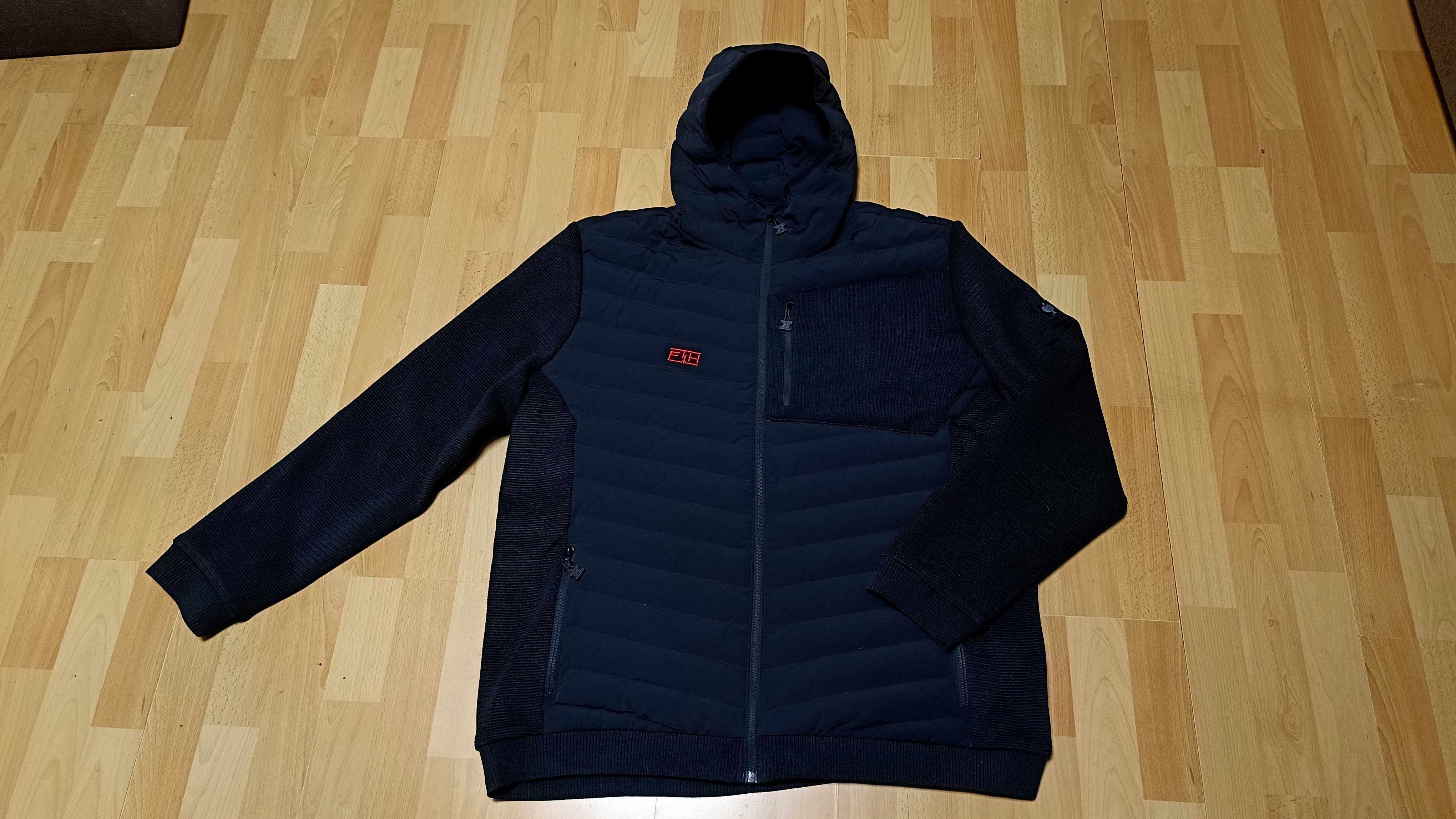 Męska kurtka ENGELBERT STRAUSS MOTION TEN r.2XL nowa stan idealny