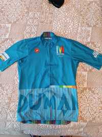 Castelli koszulka M Maratona dles Dolomites Italia Duman Kolarska